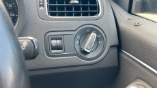 Volkswagen Polo 1.2 TSI Match Edition 5dr Petrol Hatchback